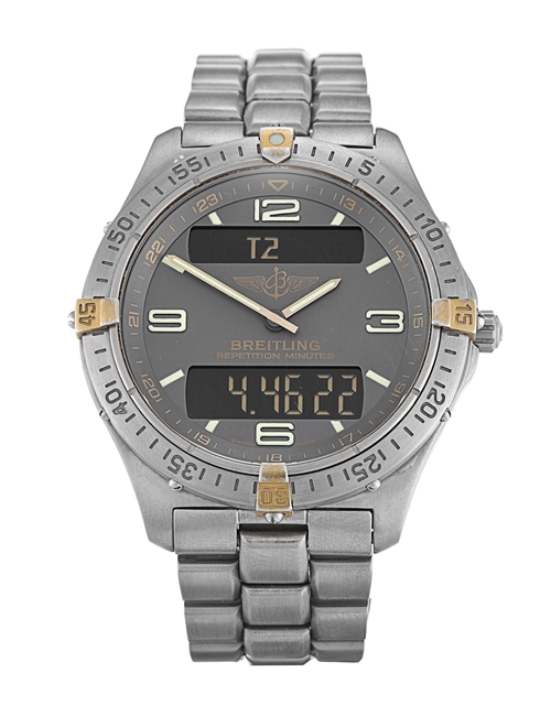 AAA Replica Horloges