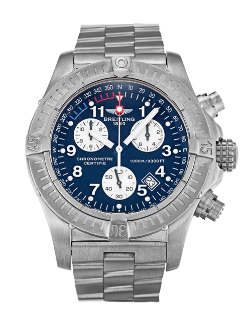 AAA Replica Horloges