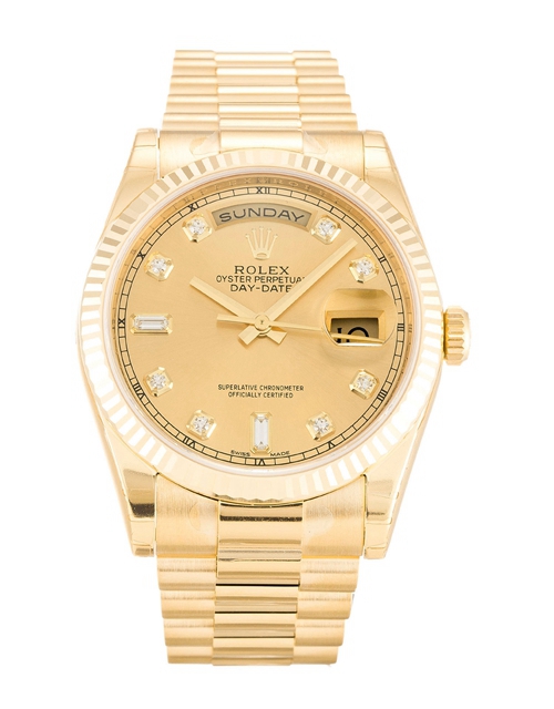 AAA Replica Horloges