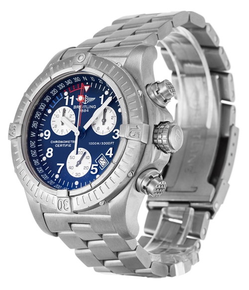 AAA Replica Horloges
